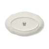 Spode Woodland Turkey Pickle Dish – 8.5 Inch Porcelain Serving Dish – Microwave, Oven, Freezer & Dishwasher Safe, Rustic Thanksgiving Serveware - 4 of 4