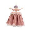 Kurt Adler Resin Ornament for Christmas Tree, Mother Ginger - 3 of 3