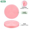 Unique Bargains Durable Polypropylene Flexible Natural Webbing 1 Inch 1 Pc - 3 of 4