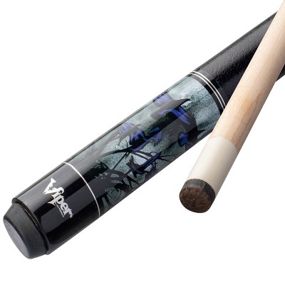Viper Underground Raven Pool Cue Stick