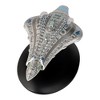 Eaglemoss Limited Eaglemoss Star Trek Ship Replica | Voth City Ship - 4 of 4