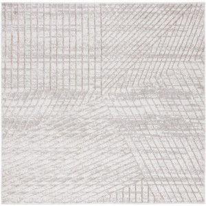 Maya MYA114 Power Loomed Indoor Rugs - Safavieh - 1 of 4