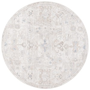 Quincy QCY102 Power Loomed Indoor Rug - Safavieh - 1 of 3