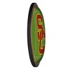 College Football On the 50 Design Slimline Lighted Wall Sign - 3 of 4