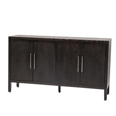 NicBex 60 Inch Sideboard Cabinet Large capacity Kitchen Buffet Cabinet with Storage