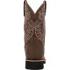 Women's Rocky Women’s MonoCrepe 11” Steel Toe Western Boot - 4 of 4