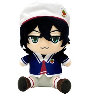 Sk8 The Infinity - Miya Sitting Pose Plush 7"H - 1 of 3