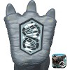 Jurassic World Rebirth Frenzy Pack Minqaria Dinosaur Figure, Authentic Toy, Digital Play - 4 of 4