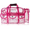 SHANY Pro Clear Makeup Bag with Shoulder Strap - 2 of 4