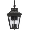 Savoy House Ellijay 3 - Light Wall Light in  Black - 2 of 4