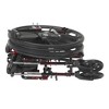 Drive Medical Rebel Lightweight Wheelchair - 2 of 3