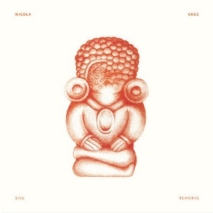 Nicola Cruz - Siku Reworks (Colored Vinyl White) (vinyl 12 inch single) - 1 of 1