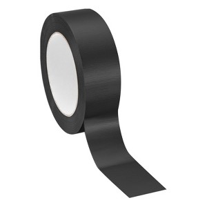 Unique Bargains Cloth Self-Adhesive Library Supplies Bookbinding Repair Tape - 1 of 4