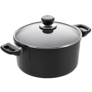 Scanpan Classic 6.5 Quart Dutch Oven W/Lid - 1 of 1