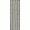 Jill Zarin Natural Wool Collection Area Rug - Winchester - 2 of 4