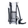 Promarx® Clear Premium Backpack, 16.5" - 3 of 3