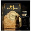 Ard Al Zaafaran Oud 24 Hours Fragrance Bundle for Everyone N/A 3.4 EDP + 1.6 OZ Deodorant - 3 of 3