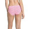 Jockey Women's Cotton Stretch Bikini - 2 of 4