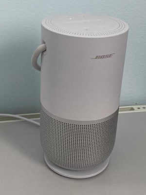 Bose Portable Smart Speaker with WiFi and Bluetooth - Black : Target