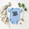 The Juniper Shop Cool Little Dude Baby Bodysuit - 2 of 2