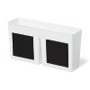 Magnetic Storage Bin - up&up™ - 3 of 3