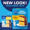 Pillsbury Moist Supreme Yellow Cake Mix - 15.25oz - image 2 of 4