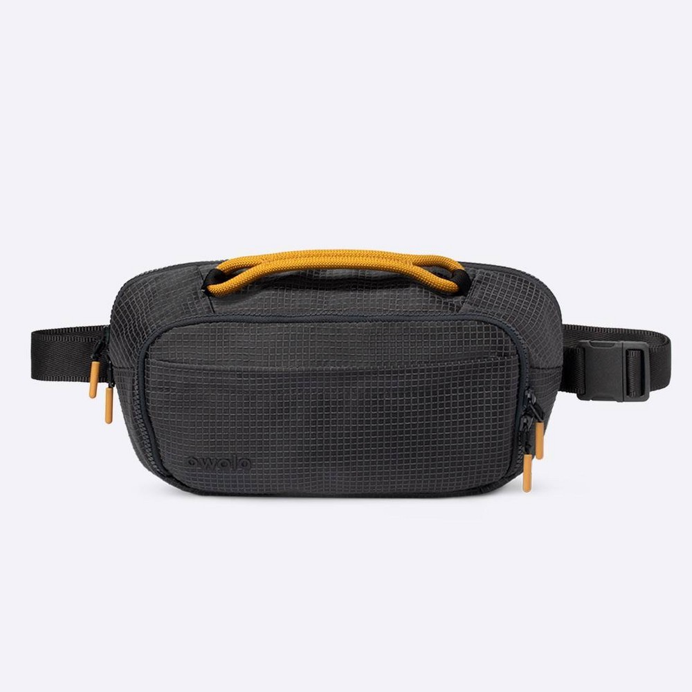 Owala 3.5L Crossbody The All-Day Messenger Bag - Midnight Snack