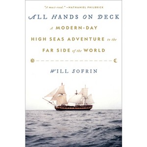 All Hands on Deck - by Will Sofrin - 1 of 1