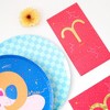 Jollity & Co. - Zodiac Aries Guest Napkins - Pack of 16 Paper Napkins - 3 of 4