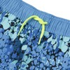 Lands' End Kids Stretch Hydroliner Sport Swim Trunk - 2 of 2