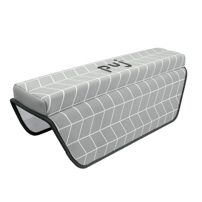 Puj Baby Bath Armrest - Gray : Target