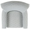 Hazina Chair - MCR1002 - Safavieh - 4 of 4