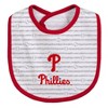 MLB Philadelphia Phillies Infant Boys' Short Sleeve Layette Set - 4 of 4