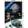 Trends International Star Wars: Return of the Jedi - Space Battle Unframed Wall Poster Prints - 3 of 4