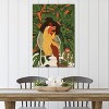 iCanvas Siesta by Mezay Ugbo Canvas Print Wall Art - 3 of 3