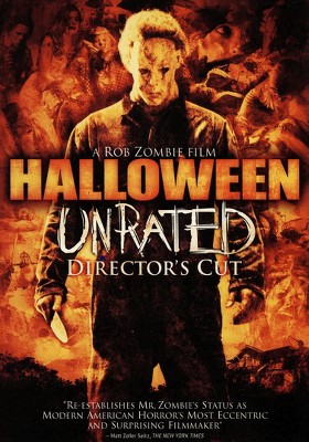 Halloween (DVD)(2009)