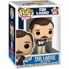 Funko Pop! 2 Pack Ted Lasso Pointing #1570 & Roy Kent #1508 - 2 of 3