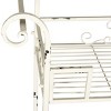 Noreen 3 Tier Shelf - Indoor/Outdoor - PAT5006 - Safavieh - 4 of 4