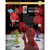 Golden Bell Studios Web of Spies Board Game - image 2 of 2