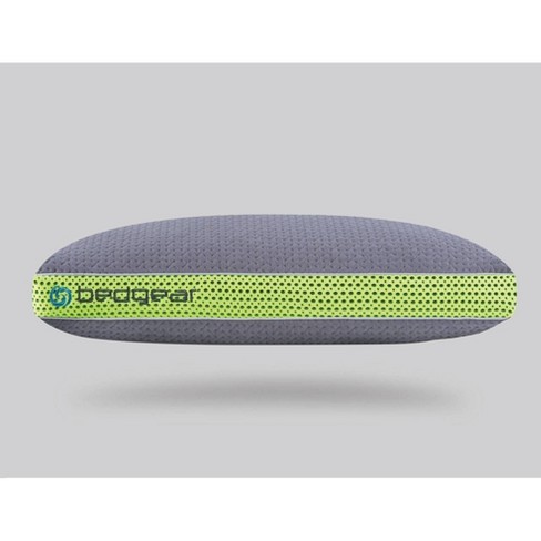 BEDGEAR  Knee Pillow for Sleep Health