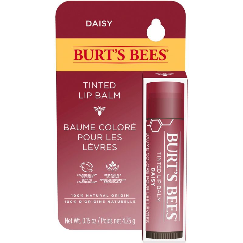 Burt's Bees Tinted Lip Balm - 0.15oz, 4 of 25