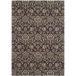 Serenity SER209 Power Loomed Indoor Rug - Safavieh - 1 of 4
