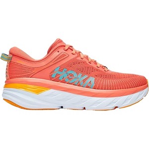 Hoka One One Bondi 7 Running Shoes - Women's - 1 of 4