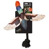 Spunky Pup Fly & Fetch Duck Dog Toy - 2 of 2