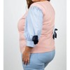 Women's Romi Knit Top - Plus - JOH - 2 of 3