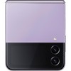 Manufacturer Refurbished Samsung Galaxy Z Flip4 5G F721U (Fully Unlocked) 256GB Bora Purple (Excellent) - 4 of 4