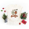 Simply Sage Market Women's Retro Tis The Season Tree Short Sleeve Graphic Tee - 3 of 4
