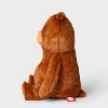12'' Bear Stuffed Animal - Gigglescape™ - image 3 of 4