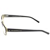 Kate Spade  JYY Womens Rectangle Eyeglasses Black Tortoise 49mm - image 3 of 3