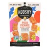 Kooshy Poco Picante Croutons - Case of 6/5 oz - 2 of 4